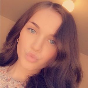 Meet your Posher, Makenna